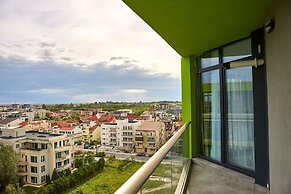 Aparthotel Ella Alezzi