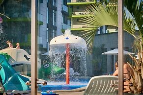 Aparthotel Ella Alezzi