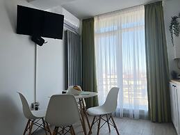 Aparthotel Ella Alezzi