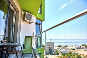 Aparthotel Ella Alezzi