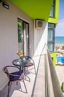 Aparthotel Ella Alezzi