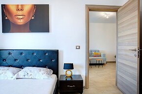 Aparthotel Ella Alezzi
