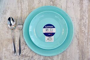 Aparthotel Ella Alezzi