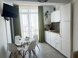 Aparthotel Ella Alezzi