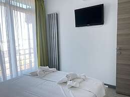 Aparthotel Ella Alezzi