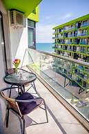 Aparthotel Ella Alezzi