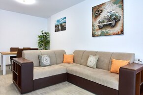 Aparthotel Ella Alezzi