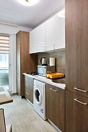 Aparthotel Ella Alezzi