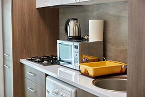 Aparthotel Ella Alezzi