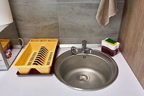 Aparthotel Ella Alezzi