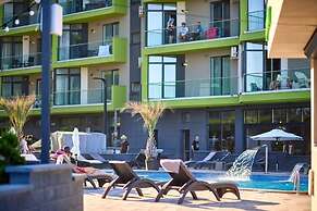 Aparthotel Ella Alezzi