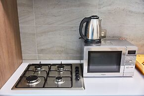 Aparthotel Ella Alezzi