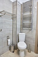 Aparthotel Ella Alezzi