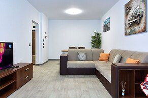 Aparthotel Ella Alezzi