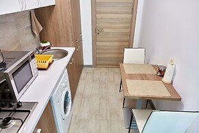 Aparthotel Ella Alezzi