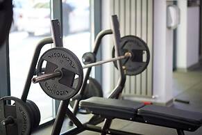 Aparthotel Ella Alezzi