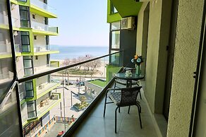 Aparthotel Ella Alezzi