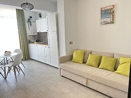 Aparthotel Ella Alezzi