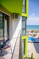 Aparthotel Ella Alezzi