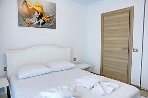 Aparthotel Ella Alezzi