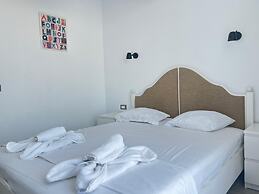 Aparthotel Ella Alezzi