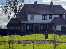 Lovely House in the Countryside by Nordhorn