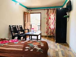 Goroomgo Colonel Cottage Lake View Nainital