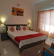 Goroomgo Colonel Cottage Lake View Nainital