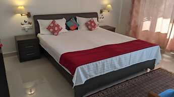 Goroomgo Colonel Cottage Lake View Nainital