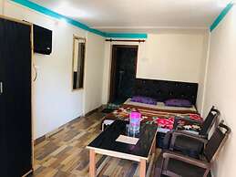 Goroomgo Colonel Cottage Lake View Nainital