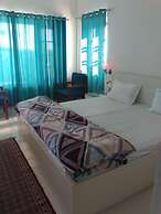 Goroomgo Colonel Cottage Lake View Nainital