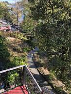 Goroomgo Colonel Cottage Lake View Nainital