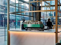 Mövenpick Hotel Melbourne On Spencer