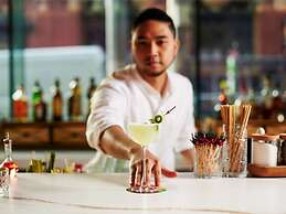 Mövenpick Hotel Melbourne On Spencer