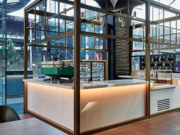 Mövenpick Hotel Melbourne On Spencer