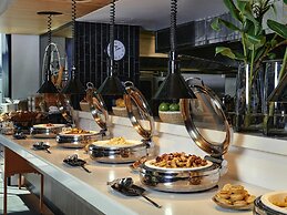 Mövenpick Hotel Melbourne On Spencer