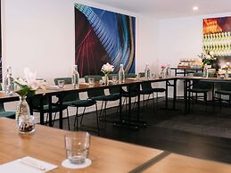 Mövenpick Hotel Melbourne On Spencer