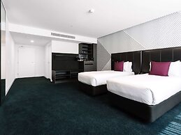 Mövenpick Hotel Melbourne On Spencer