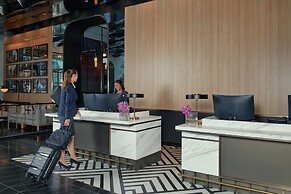 Mövenpick Hotel Melbourne On Spencer