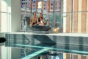 Mövenpick Hotel Melbourne On Spencer