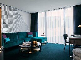 Mövenpick Hotel Melbourne On Spencer