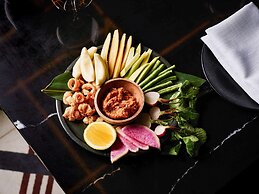 Mövenpick Hotel Melbourne On Spencer