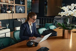 Mövenpick Hotel Melbourne On Spencer