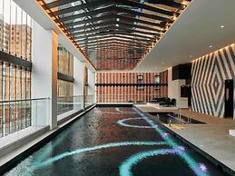 Mövenpick Hotel Melbourne On Spencer