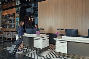 Mövenpick Hotel Melbourne On Spencer