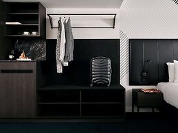 Mövenpick Hotel Melbourne On Spencer