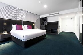 Mövenpick Hotel Melbourne On Spencer