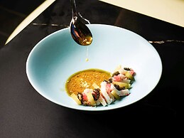 Mövenpick Hotel Melbourne On Spencer