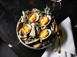 Mövenpick Hotel Melbourne On Spencer