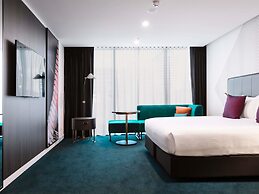 Mövenpick Hotel Melbourne On Spencer